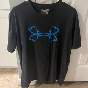 Mens xlarge under armor shirt